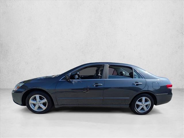 used 2004 Honda Accord car, priced at $6,781