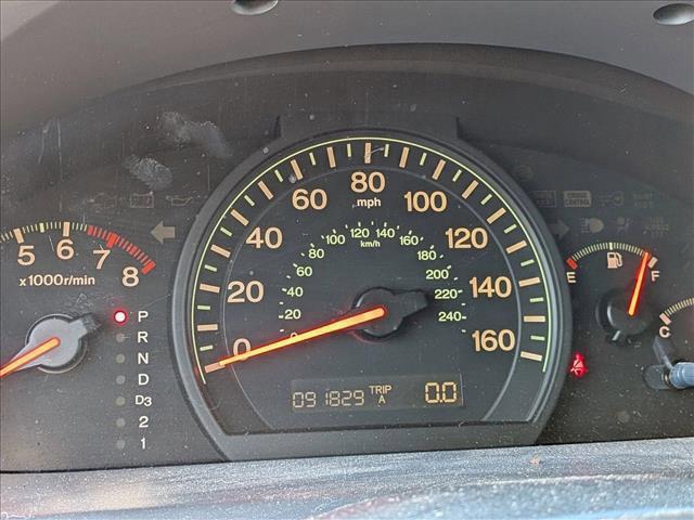 used 2004 Honda Accord car, priced at $6,781