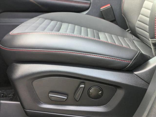 new 2025 Ford Explorer car, priced at $43,971