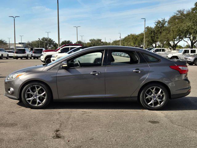 used 2014 Ford Focus car, priced at $6,391