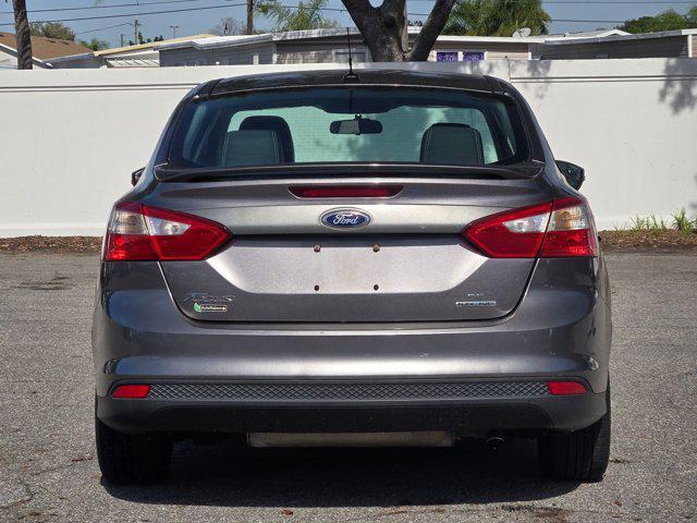 used 2014 Ford Focus car, priced at $6,391