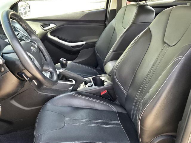 used 2014 Ford Focus car, priced at $6,391