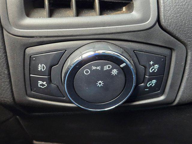 used 2014 Ford Focus car, priced at $6,391