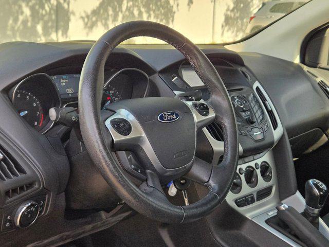 used 2014 Ford Focus car, priced at $6,391
