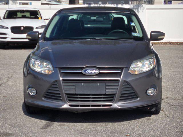 used 2014 Ford Focus car, priced at $6,391