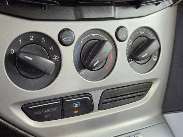 used 2014 Ford Focus car, priced at $6,391