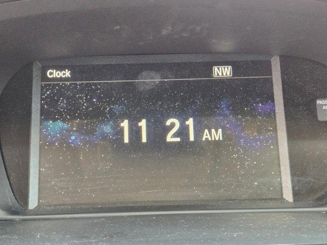 used 2020 Acura TLX car, priced at $20,438