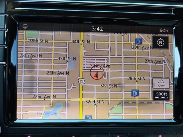 used 2017 Volkswagen Jetta car, priced at $12,991