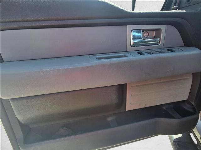 used 2013 Ford F-150 car, priced at $17,485