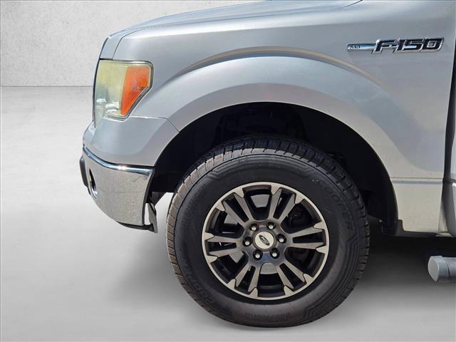 used 2013 Ford F-150 car, priced at $17,485