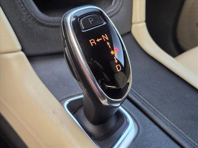 used 2018 Cadillac XT5 car, priced at $13,990