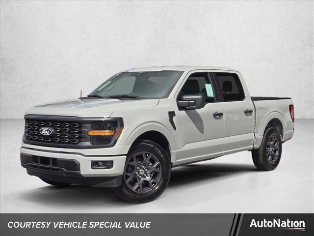 new 2026 Ford F-150 car, priced at $39,491