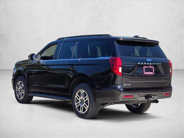 new 2025 Ford Expedition car, priced at $66,491