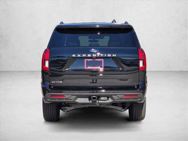 new 2025 Ford Expedition car, priced at $66,491