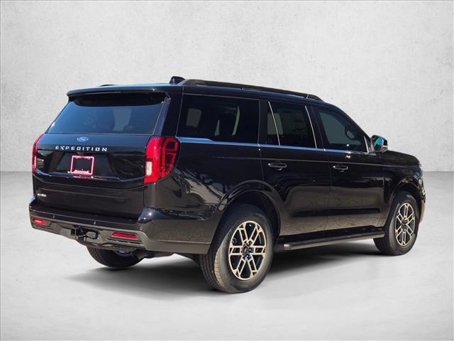 new 2025 Ford Expedition car, priced at $66,491