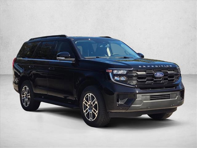new 2025 Ford Expedition car, priced at $66,491