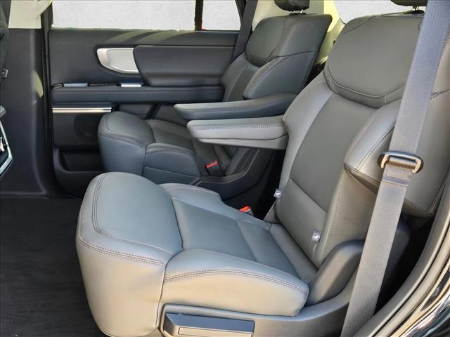 new 2025 Ford Expedition car, priced at $66,491