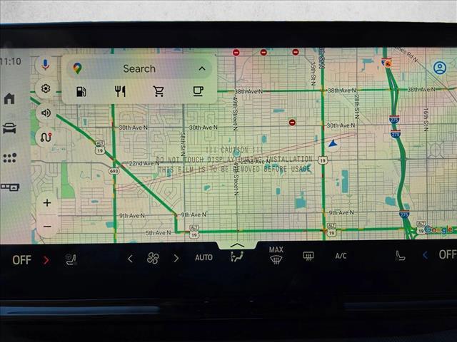 new 2025 Ford Expedition car, priced at $66,491