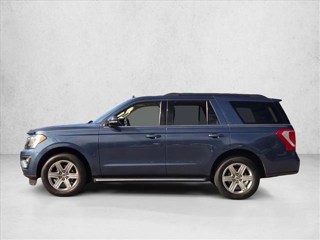 used 2020 Ford Expedition car, priced at $26,391