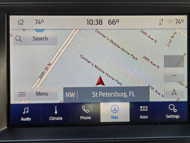 used 2020 Ford Expedition car, priced at $26,391