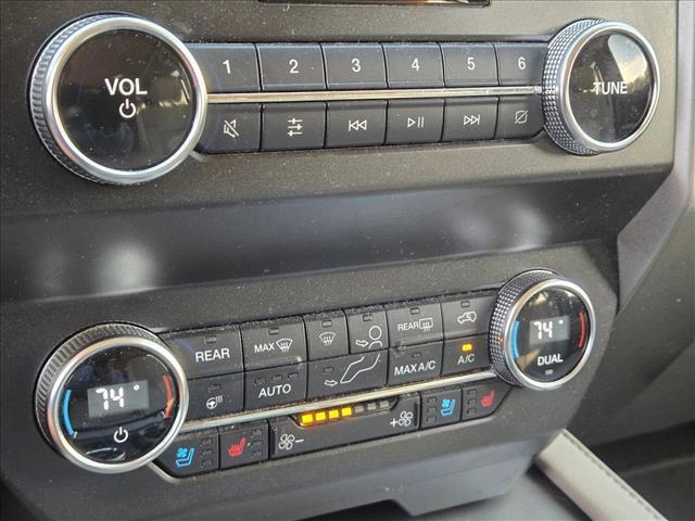 used 2020 Ford Expedition car, priced at $26,391