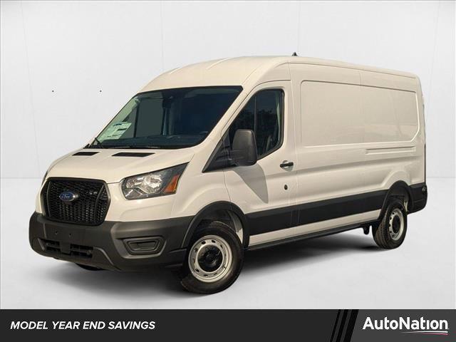 new 2025 Ford Transit-250 car, priced at $43,991
