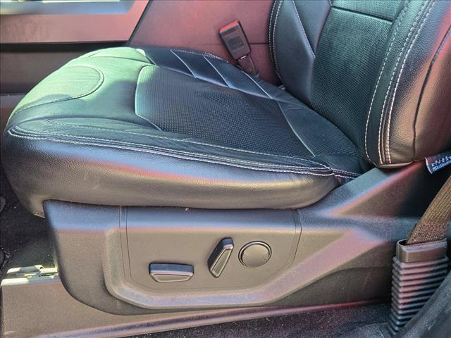 used 2019 Ford F-150 car, priced at $24,491