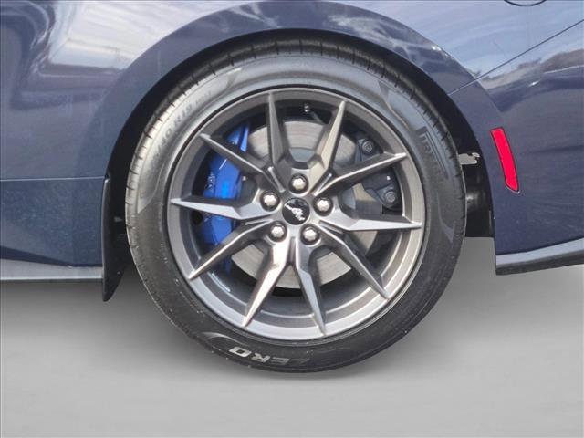 new 2026 Ford Mustang car, priced at $73,991