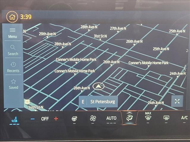 new 2026 Ford Mustang car, priced at $73,991