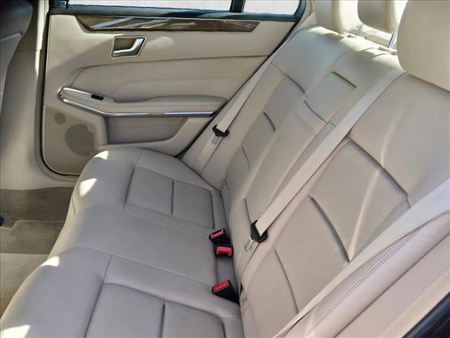 used 2014 Mercedes-Benz E-Class car, priced at $11,631