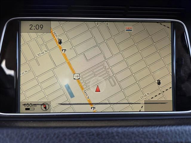 used 2014 Mercedes-Benz E-Class car, priced at $11,631