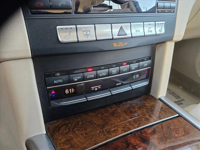 used 2014 Mercedes-Benz E-Class car, priced at $11,631