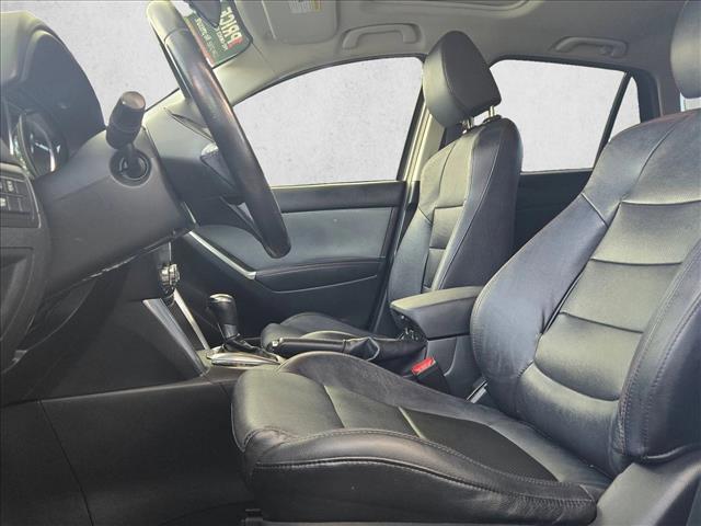 used 2015 Mazda CX-5 car, priced at $13,265