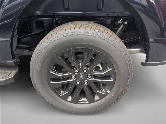 new 2025 Ford F-150 car, priced at $71,491
