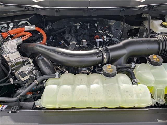 new 2025 Ford F-150 car, priced at $71,491