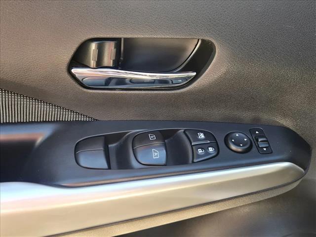 used 2018 Nissan Kicks car, priced at $13,997