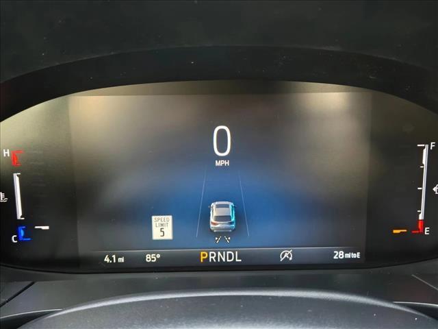 new 2026 Ford Escape car, priced at $27,991