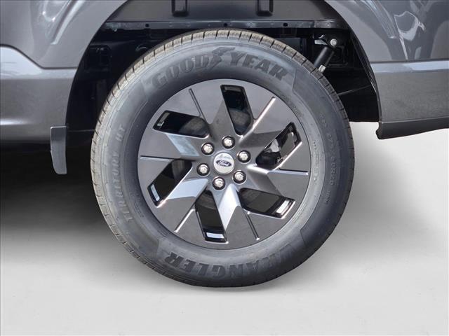 new 2025 Ford F-150 car, priced at $37,991