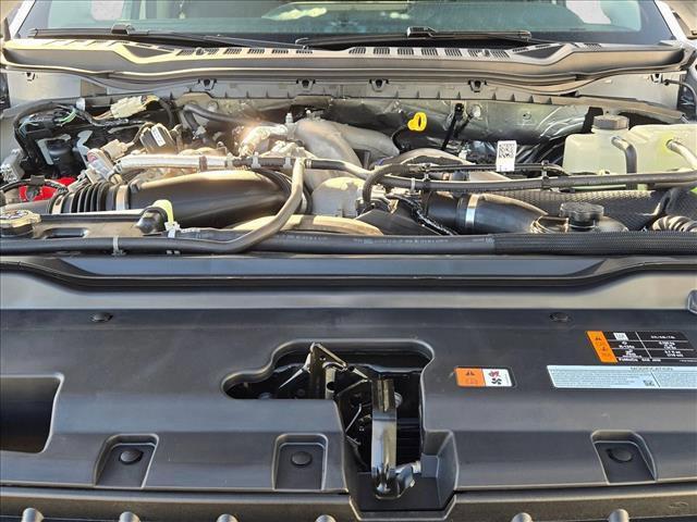 new 2026 Ford F-250 car, priced at $79,991