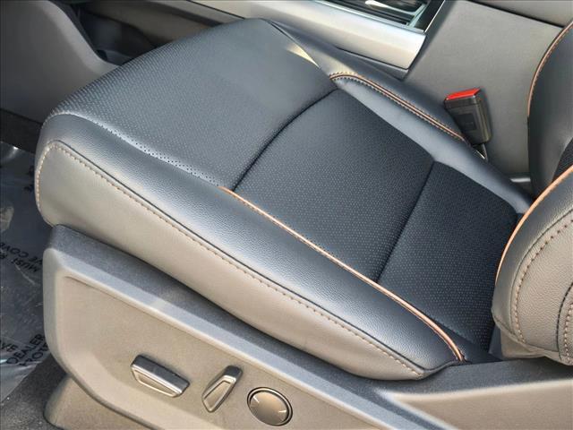 new 2026 Ford F-250 car, priced at $79,991