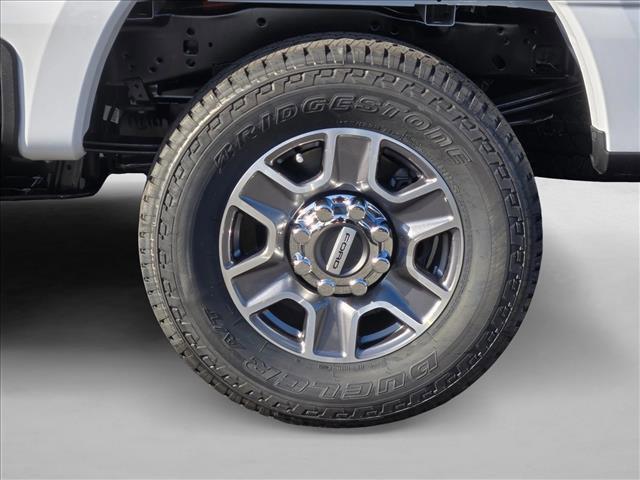 new 2026 Ford F-250 car, priced at $79,991