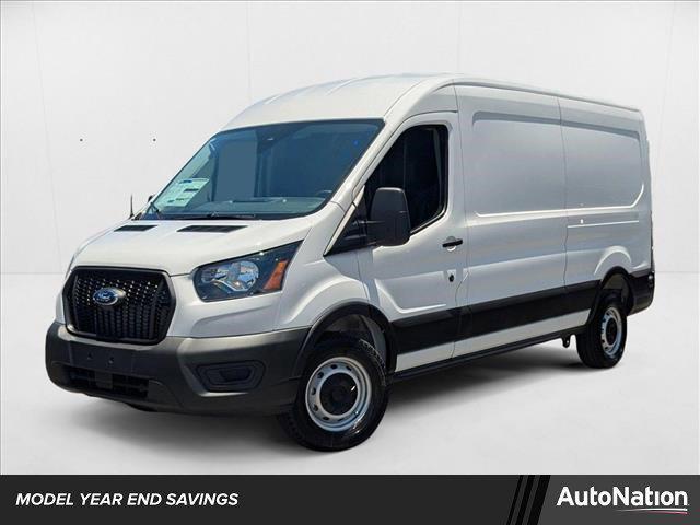 new 2025 Ford Transit-250 car, priced at $43,991