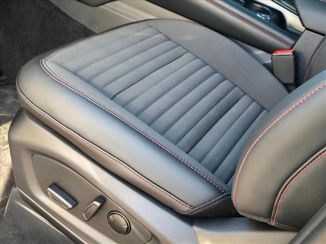 new 2026 Ford Explorer car, priced at $46,491