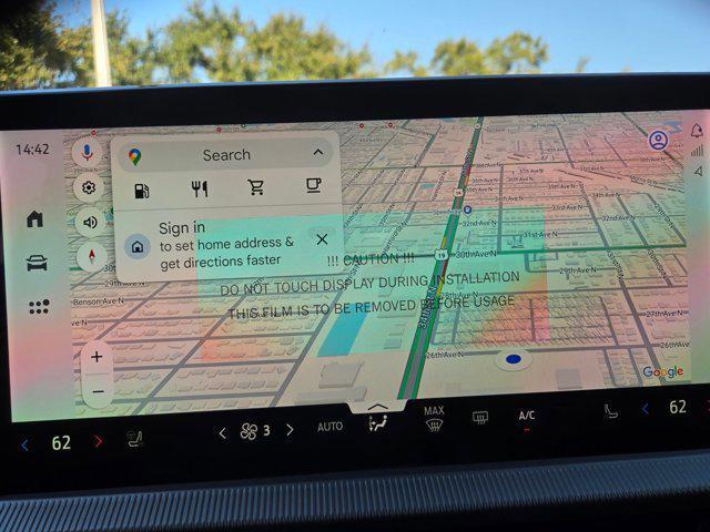 new 2026 Ford Explorer car, priced at $46,491