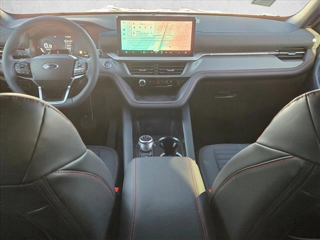 new 2026 Ford Explorer car, priced at $46,491
