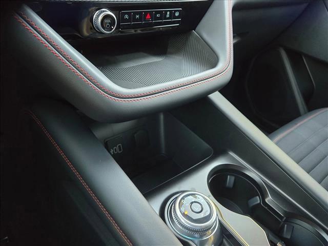 new 2026 Ford Explorer car, priced at $46,491