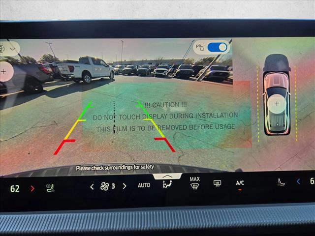 new 2026 Ford Explorer car, priced at $46,491