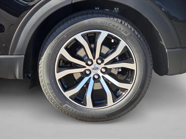 new 2026 Ford Explorer car, priced at $46,491