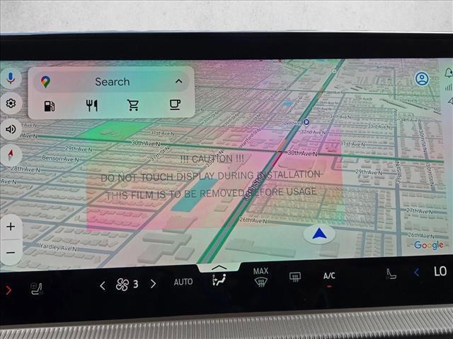 new 2026 Ford Explorer car, priced at $43,491