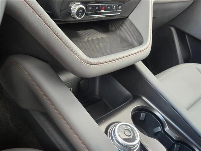 new 2026 Ford Explorer car, priced at $43,491